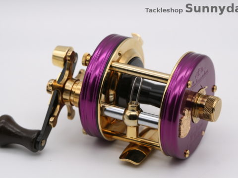 5500CDL – Tackle Shop Sunnyday