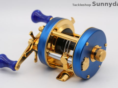 サイモンシモムラアンバサダー 6600CDL プロショップ藤岡限定 プロ