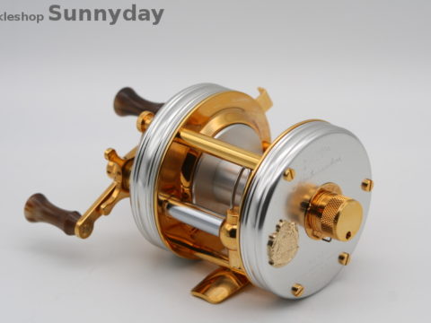 サイモンシモムラ – Tackle Shop Sunnyday