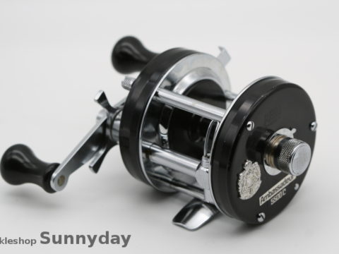 ビンテージタックル – Tackle Shop Sunnyday