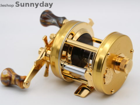 サイモンシモムラ – Tackle Shop Sunnyday