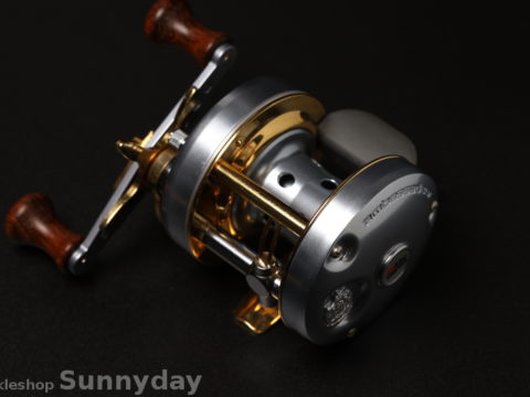 レコード RCN – Tackle Shop Sunnyday
