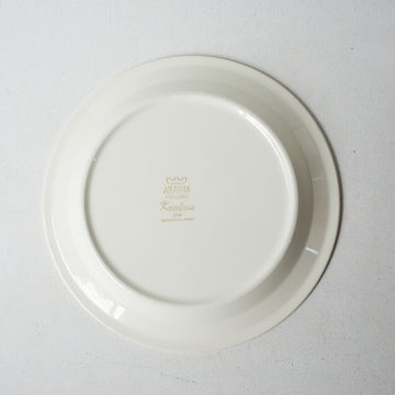 アラビア（ARABIA）クロッカス（Krokus）20cmプレート - 北欧食器