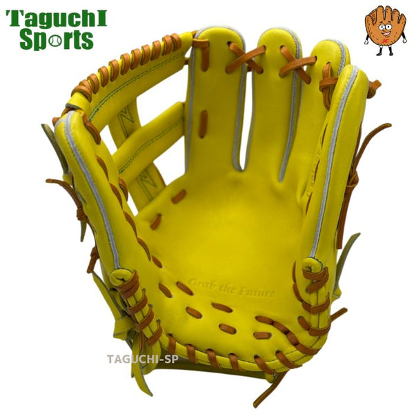 NEW【湯もみ型付け加工無料】【店舗別注】FIVE（ファイブ）カラー