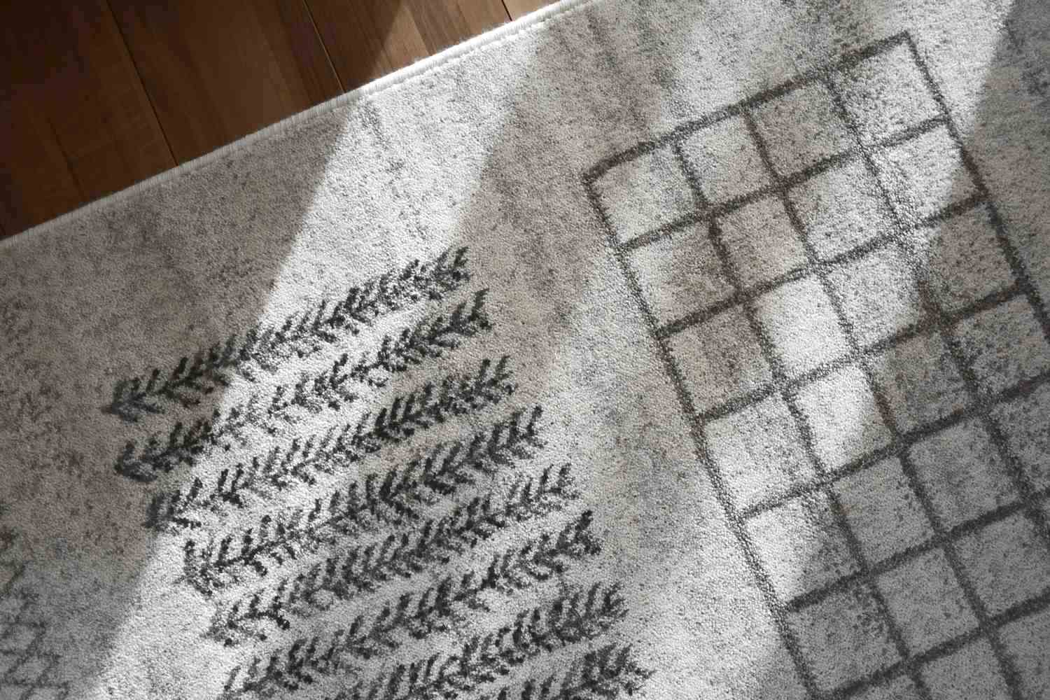 ウールリッチ ヴィンテージ ラグ・カーペット ウールリッチ