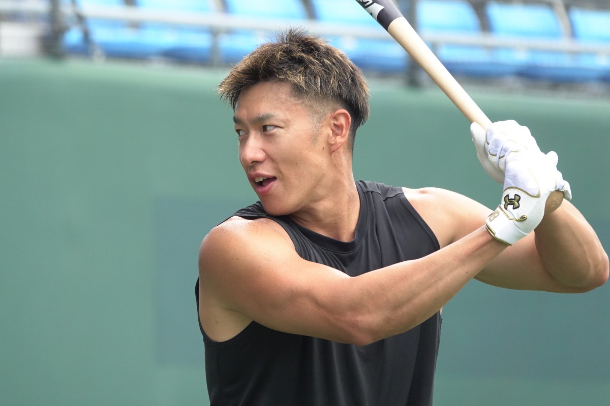 柳田悠岐が口にした「たったの7年」 引退プラン撤回の裏側…思いが