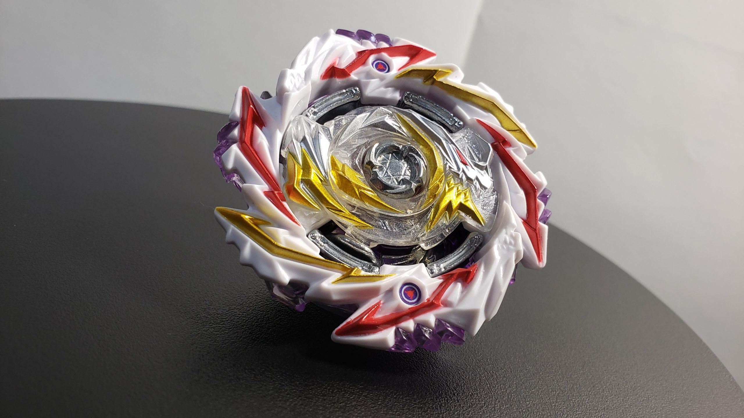 ランブーVol.21】 アビスディアボロス.5.F' 1S レビュー | 鷹の羽休め