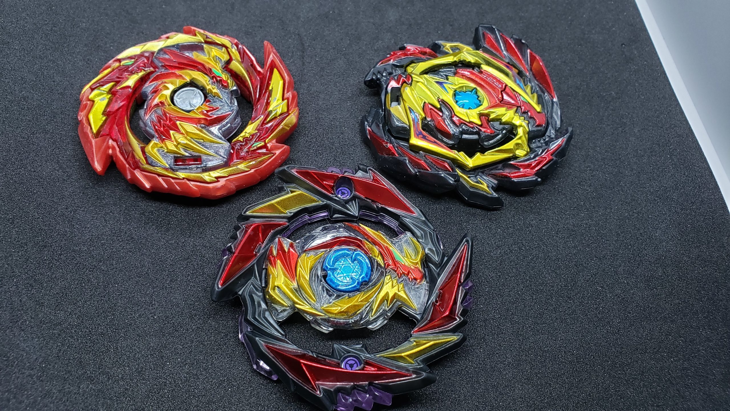 ランブーVol.21】 デスディアボロス.4T.Mr' 1D レビュー | 鷹の羽休め