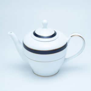 モトマチフェニックス ティー／コーヒー兼用カップ＆ソーサー - タカラダ