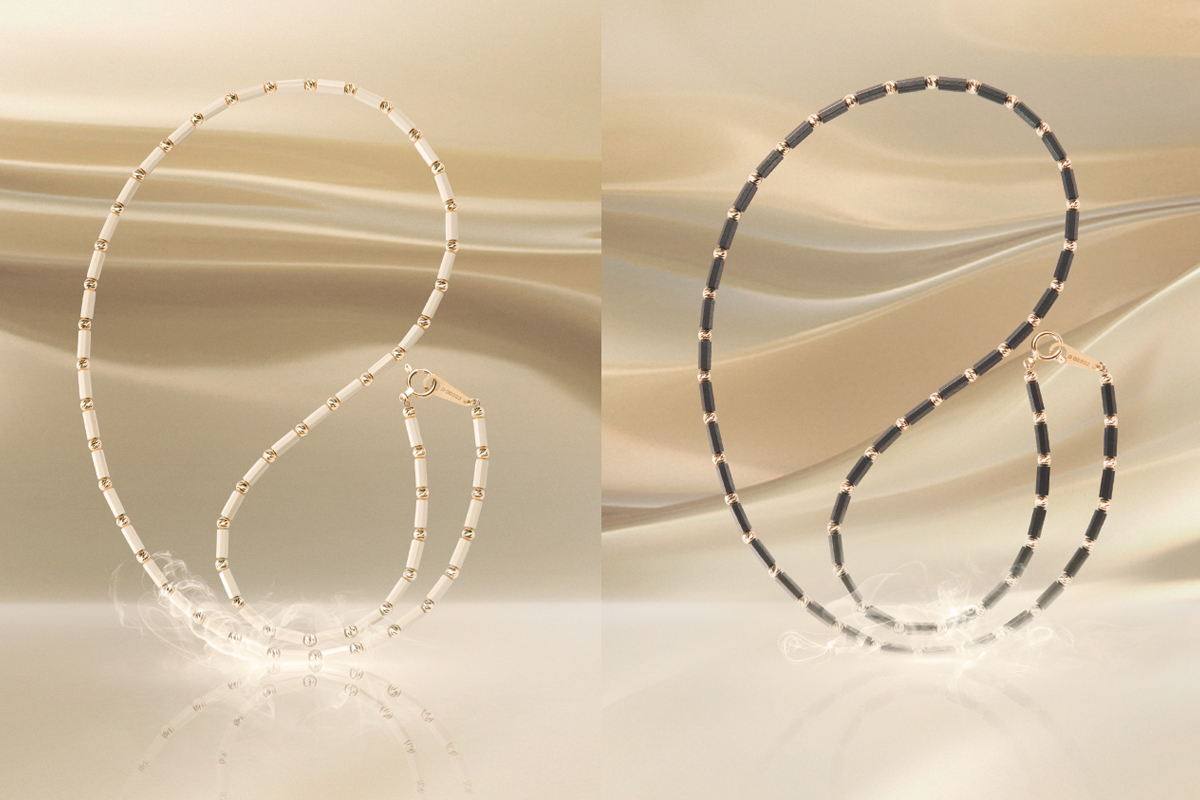 健康ジュエリー〈Dis Moi ディモア〉フェア｜静岡伊勢丹店｜8/23～9/5