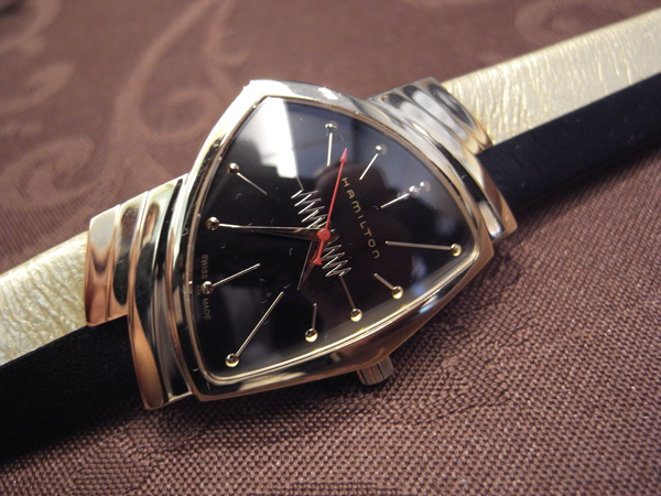 ベンチュラ エルビス生誕75周年記念限定モデル H24481731 H24481731