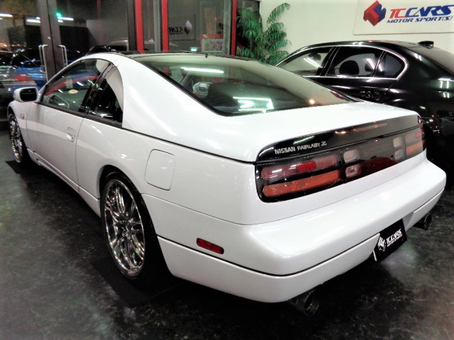 販売実績詳細 - 国産・輸入車のスポーツカー専門店 - TC CARS