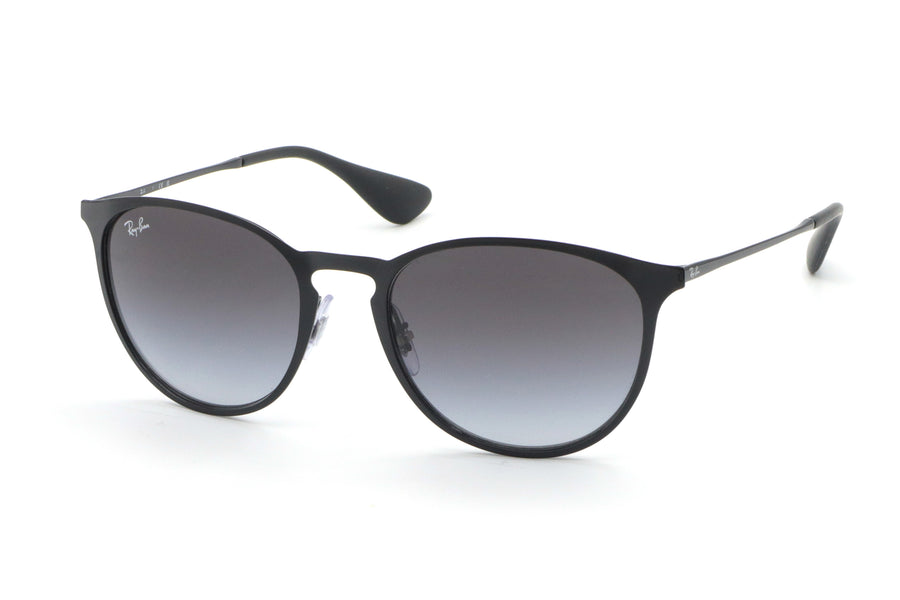 Ray-Ban(レイバン) RB 3539-002/8Gポリッシュブラック(54) – 武田