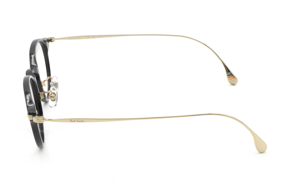 Paul Smith(ポールスミス) PS 23609LB-001ブラック(47) – 武田メガネ