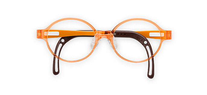 TOMATO GLASSES(トマトグラッシーズ) TKBC9オレンジ(40サイズ) – 武田