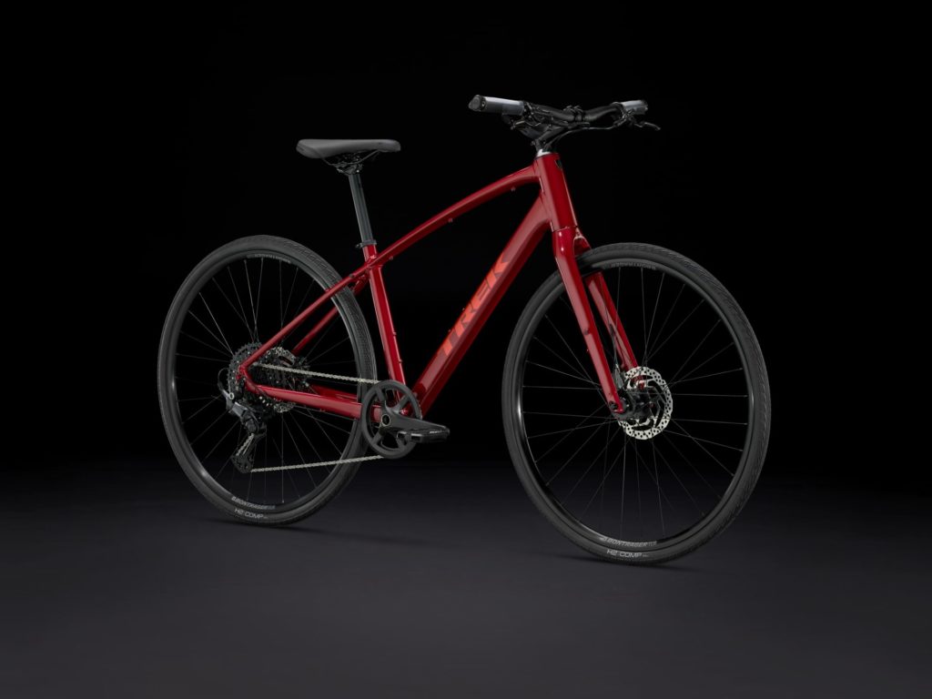 トレックFX3｜ベストセラークロスバイクがフルモデルチェンジ | 千葉県