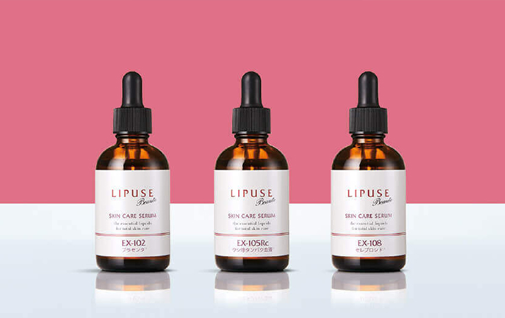 LIPUSE Beaute (リピュースボーテ）｜滝川株式会社