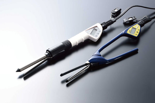 LENZ（レンツ）αH-8 平アイロン8㎜ 滝川 LENZ（レンツ）αH-8 平