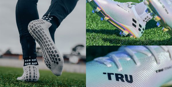 TRUsox トゥルーソックス | 【公式】株式会社タキス 海外スポーツ