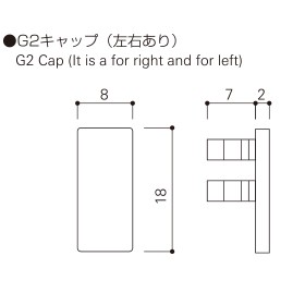G2付属セット | ピクチャーレール、絵画展示は世界標準のコレダー