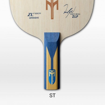 バタフライ ティモボル ZLFのレビュー評価・口コミ評判 - 卓球ナビ