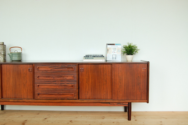 北欧家具 通販 デンマーク製 ビンテージ サイドボード
