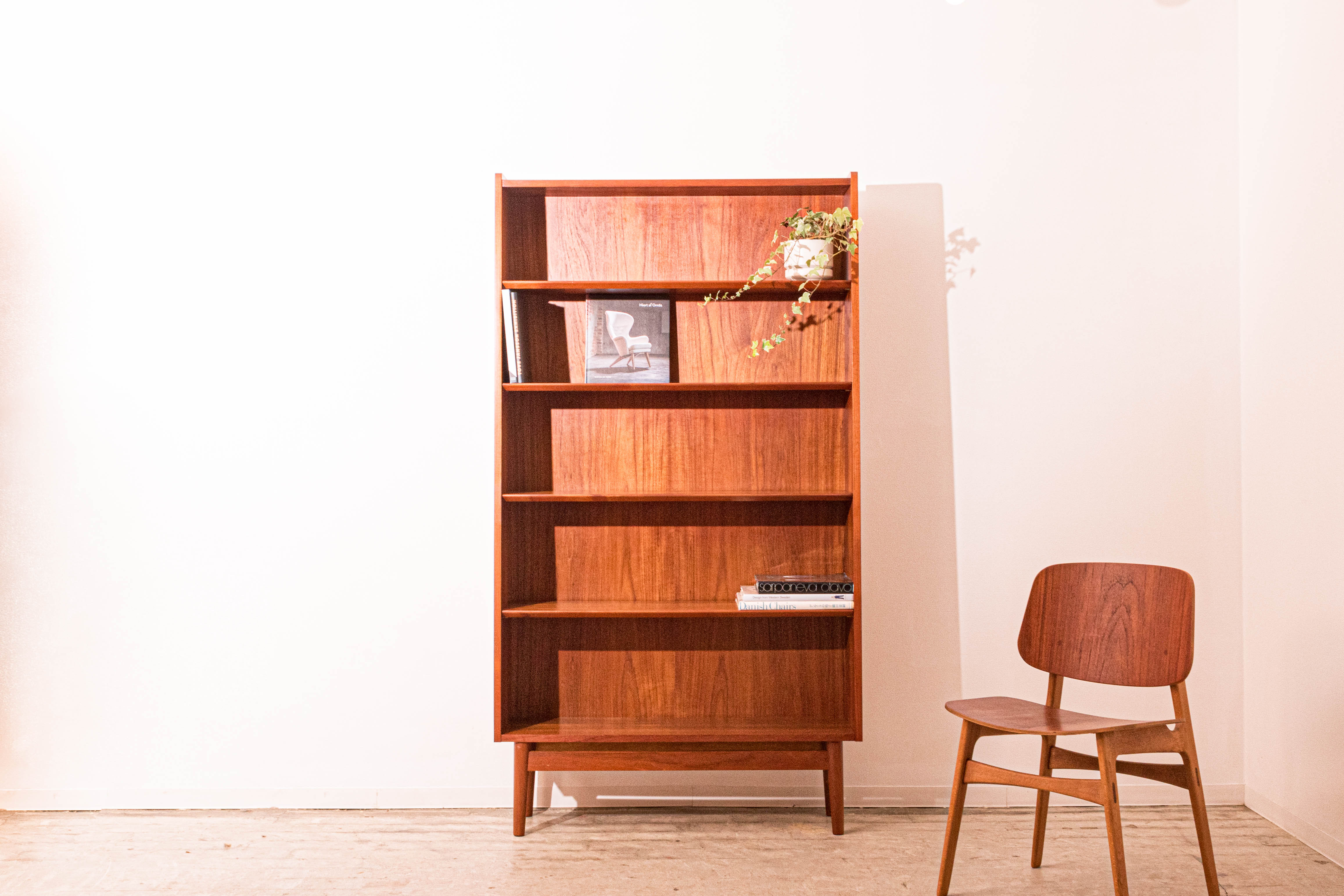 m*a様 リンホーリン◇ブックシェルフ◇家具 リンホーリン LYNN・HOLLYN