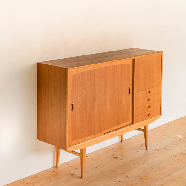 北欧家具 talo デンマーク製 ビンテージ サイドボード