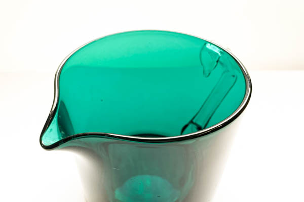 リーヒマエンラシ Riihimaen Lasi ナニー・スティル Nanny Still Rosso