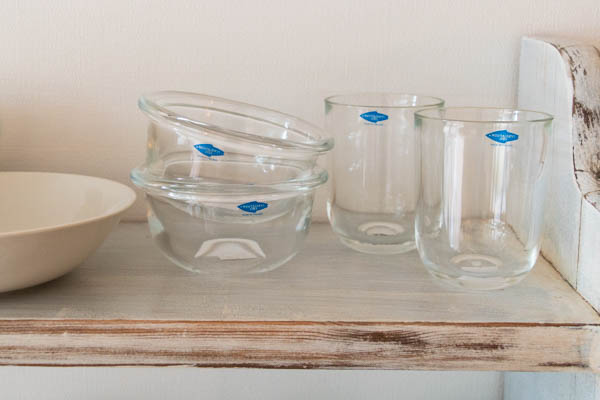 Nuutajarvi Kaj Franck Luna ボウル11cm 北欧家具talo tool & tool