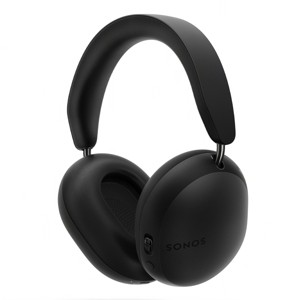 Sonos Ace Wireless Noise Canceling Headphones (Black) : Target