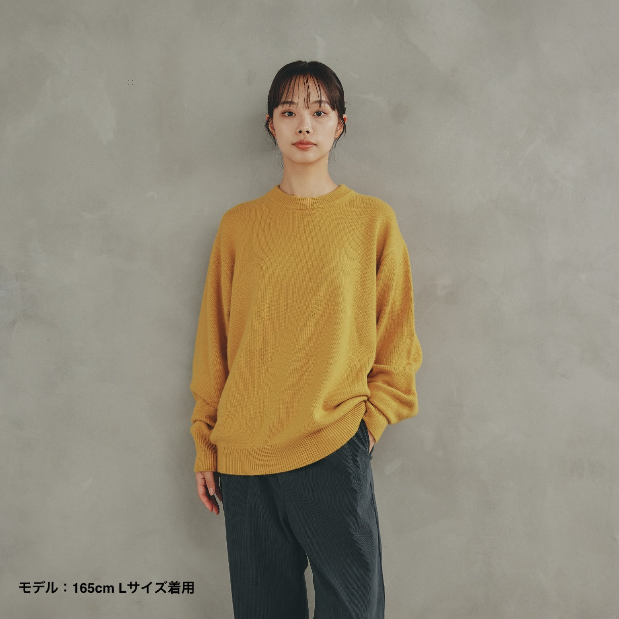 BABY CASHMERE 100 KNIT