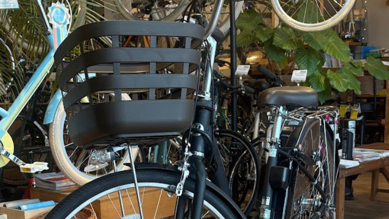 2026年モデル】ブリヂストンの電動アシスト自転車フロンティアDXを解説