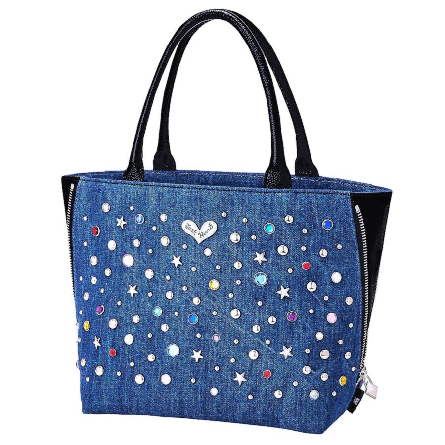 ビーランド トートバッグ（2ウェイタイプ） / Think Bee! 『公式