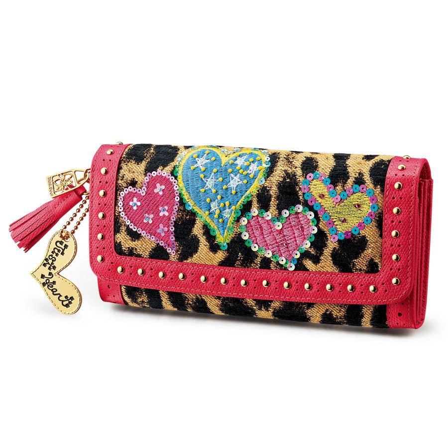 アニマルハート 長財布 / Think Bee! 公式 レビュー | Think Bee