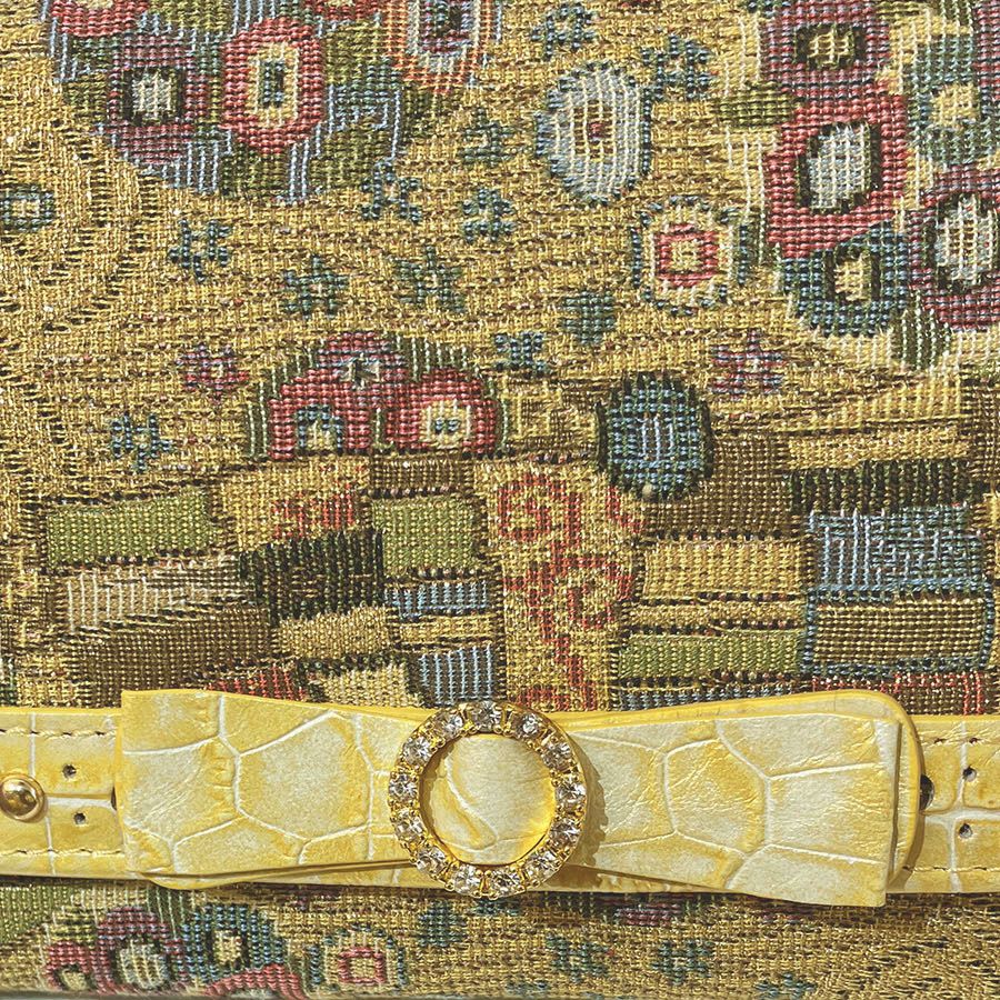 ゴールデンクリムト 長財布 （幾何学） / Think Bee! 公式 | Think Bee