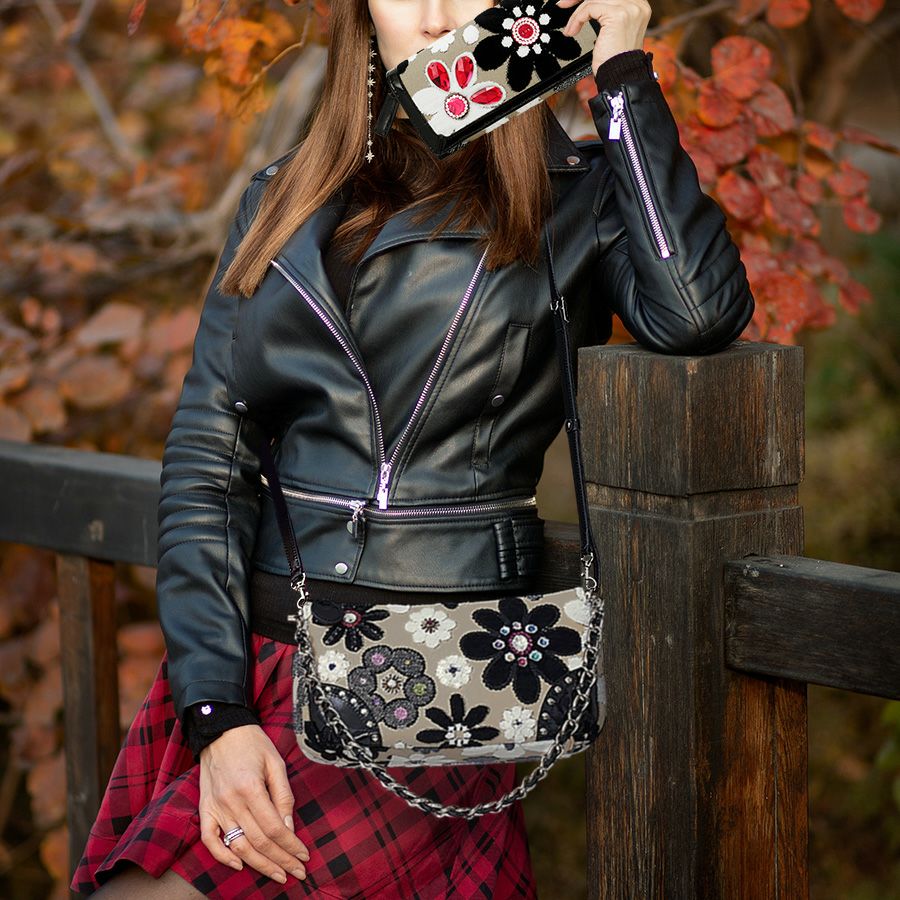 マーガレット2 2ウェイショルダーバッグ / Think Bee! 公式 | Think