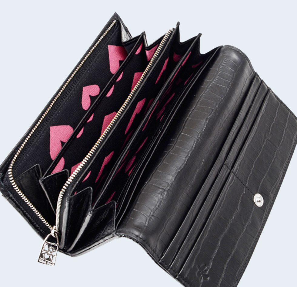 ロックハート 長財布 Think Bee! 公式 | Think Bee! シンクビー！公式