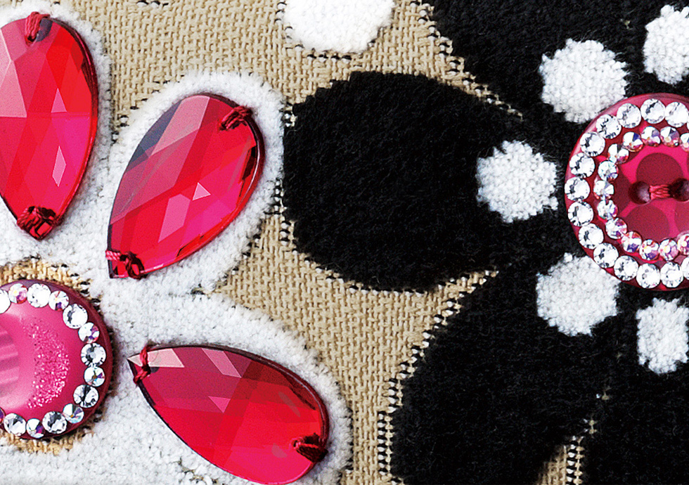 マーガレット2 長財布 / Think Bee! 公式 | Think Bee! シンクビー