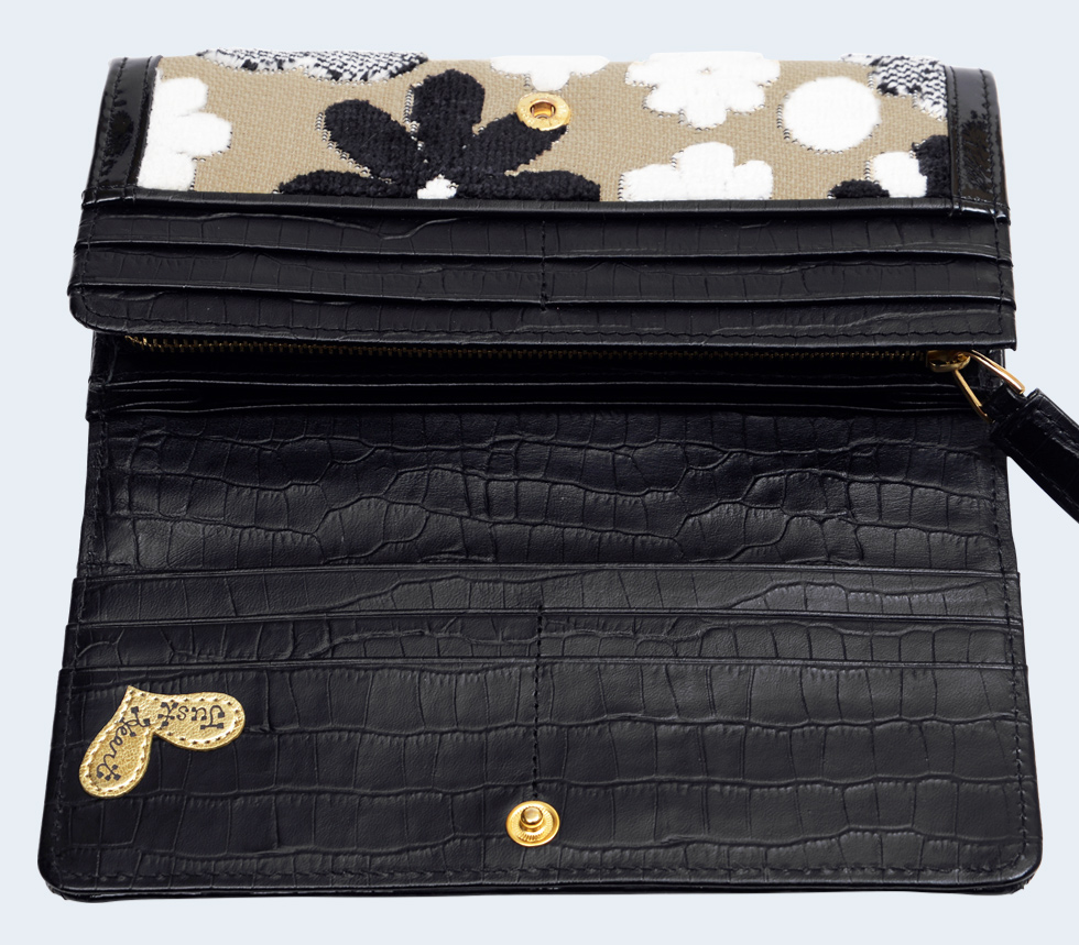 マーガレット2 長財布 / Think Bee! 公式 | Think Bee! シンクビー