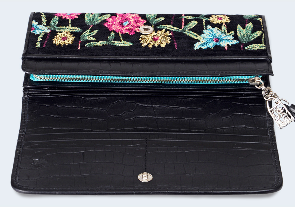 フラージェビーズ 長財布 Think Bee! 公式 | Think Bee! シンクビー