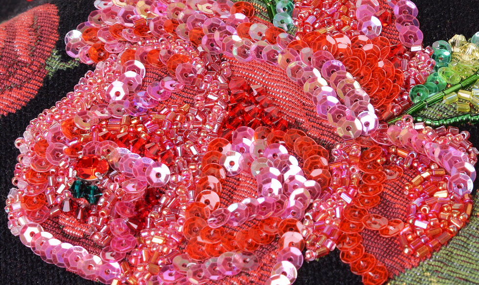 デラックスピンキーローズ バッグ / Think Bee! 公式 | Think Bee