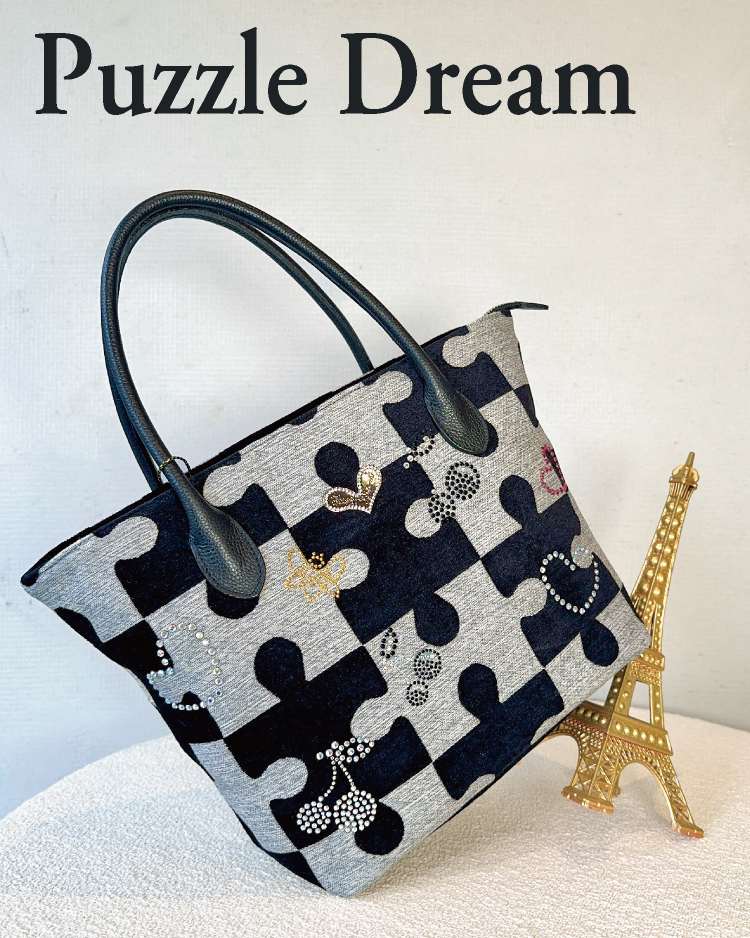 新品未使用】Think Bee!ビーサファリ長財布 黒 クロコ A000792 Think