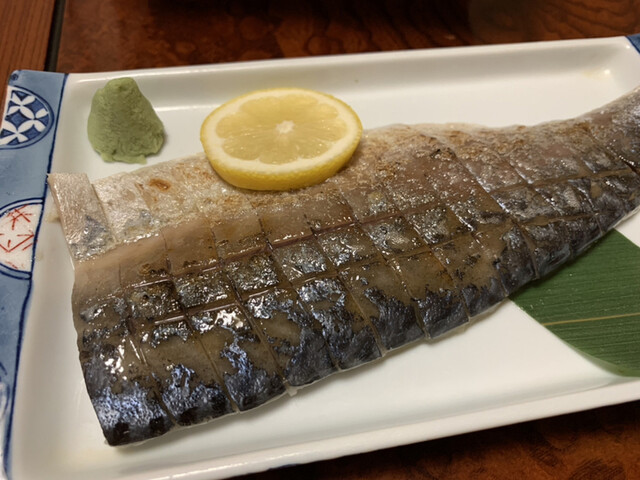 よねやま - 佐渡市その他/居酒屋 | 食べログ