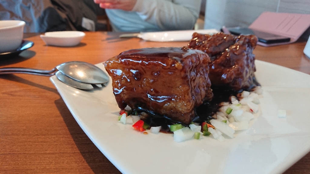 写真 : 【閉店】チャイナテーブル 千里中央店 - 千里中央/中華料理