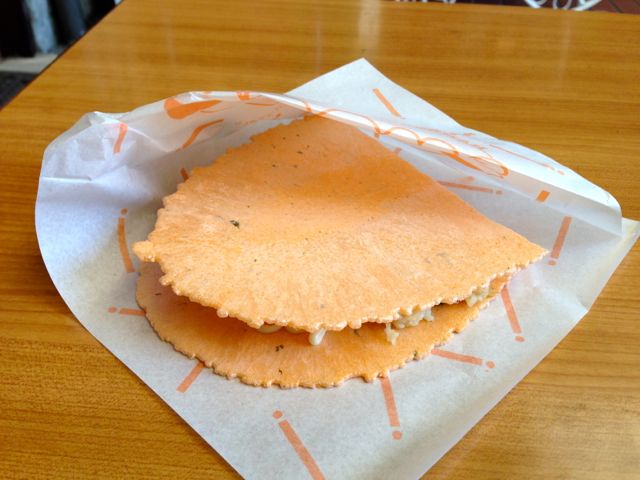 たこ焼きの多幸千 （タコセン） - 西大寺町・岡山芸術創造劇場ハレノワ