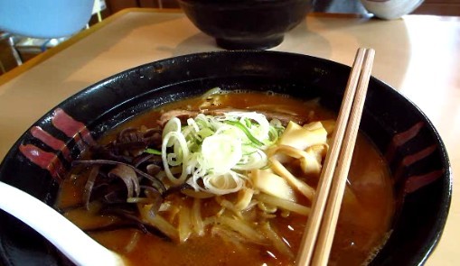 食事処 みどちゃん - 滝上町その他/ラーメン | 食べログ