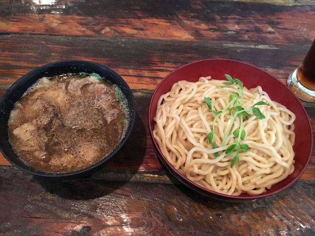 テラダ商店 （寺田商店） - 園田/つけ麺 | 食べログ
