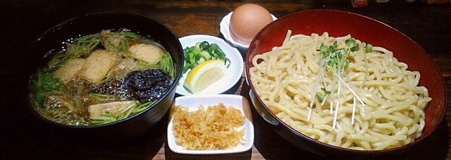 テラダ商店 （寺田商店） - 園田/つけ麺 | 食べログ