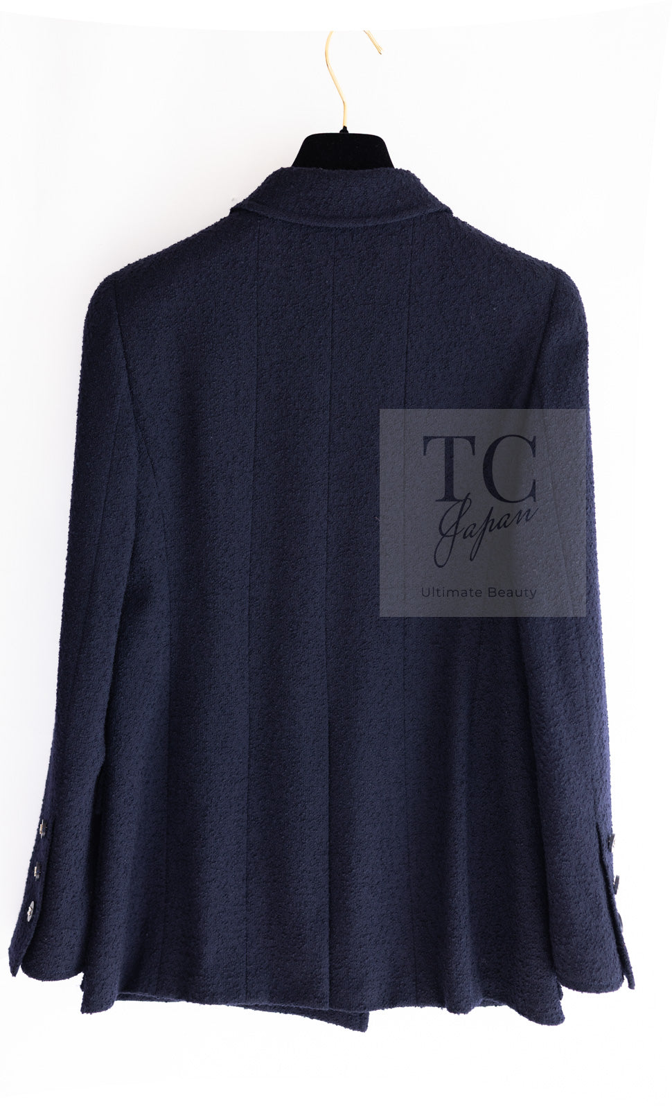 シャネル ワンピース ジャケット セットアップ CHANEL ヴィンテージ